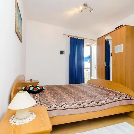 & Bluemoon Apartman